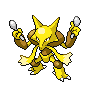 Alakazam