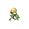 Bellsprout