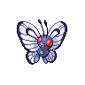 Butterfree