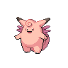 Clefable