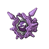 Cloyster