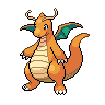 Dragonite