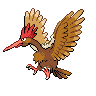 Fearow