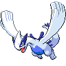 Lugia