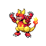 Magmar