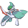 Mega Gallade