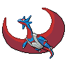 Mega Salamence