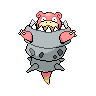 Mega Slowbro