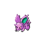 Nidoran-m