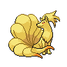 Ninetales