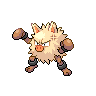 Primeape