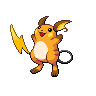 Raichu