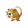 Raticate