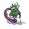 Tornadus