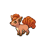 Vulpix