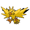 Zapdos