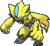 Zeraora