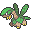 Tropius