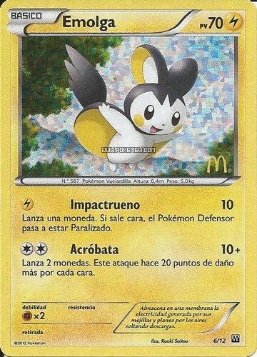 Emolga