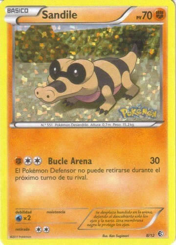 Sandile