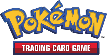 Pokémon Trading Card Game Logo